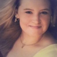 Alica M. Burbridge – 1990 – 2020 – daughter of Alex McNichol