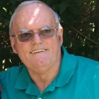 Thomas G. Descroches – 1942 – 2020 – owned classic 1969 Opel GT
