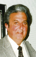 Frank P. Scalo, Sr. – 1944 – 2020 – sister of Pat (Tony) Sandulli