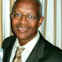 Sylvester Fox Jr. – 1949 – 2021 – owned classic Cadillac & member of the Cadillac Lasalle Club