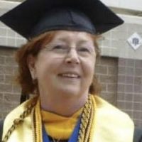 Kathleen Sullivan Collins – 1954 – 2021 – mother-in-law of Jim Flinter