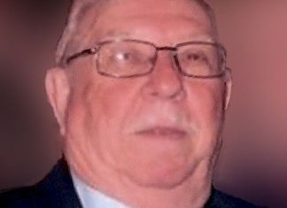 James G. Foote – 1945 – 2021 – longtime area car cruiser and friend to many