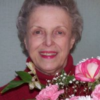 Carol M. DiCarlo – 1929 – 2021 – mother of Mike DiCarlo