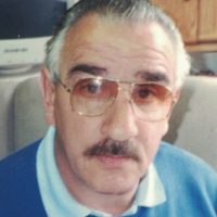 Frederick M. Mekdeci – 1943 – 2021 – father of Melissa Mekdeci