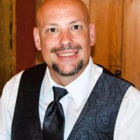 Ronald W. Breen – 1975 – 2021 – cousin of Bob Liedlich and owner of classic Ford Mustang