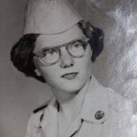 Betty Cable – 1939 – 2021 – mother of Rick Cable