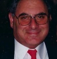 Jerry P. Covino – 1945 – 2021 – member of the Brass City Cruisers and avid car cruiser