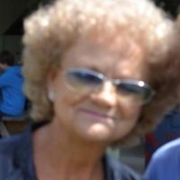 Barbara Ann Ross – 1947 – 2021 – wife of Frank “Junior” Ross and car cruiser