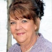 Krystina J. Grove – 1947 – 2021 – wife of James “Grover” Grove Sr.