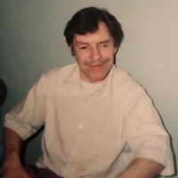 William “Billy” Treat – 1943 – 2021 – attended Wendy’s car cruise
