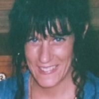 Lena DiCaprio Kupka – 1968 – 2022 – wife of Milan Kupka