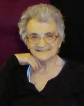 Rosemarie DeFelice Cioppa – 1936 – 2022 – aunt of Joe Lenzen