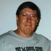 Daniel Grimes Sr. – 1950 – 2022 – owner of 1967 Ford Mustang