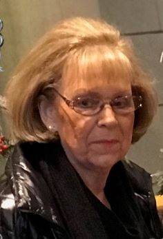 Linda Stanco – 1951 – 2022 – sister-in-law of Ken Stanco