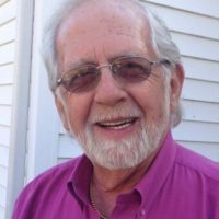 Robert L. LaRosa – 1941 – 2022 – loyal car cruiser