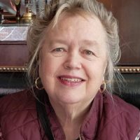 Linda Soresino – 1951 – 2022 – wife of Jim Soresino