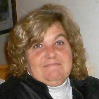 Martha Yankauskas – 1950 – 2022 – longtime car cruiser & member of the Brass City Cruisers