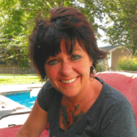Debora Ann Litvaitis – 1969 – 2022 – sister of Billy Mansolf