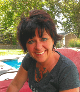 Debora Ann Litvaitis – 1969 – 2022 – sister of Billy Mansolf