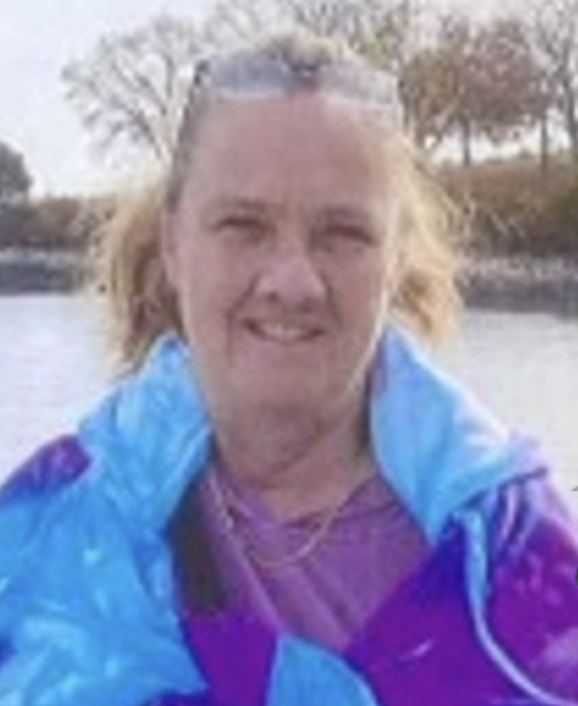 Denise D. Crocco – 1961 – 2022 – wife of Stephen Crocco