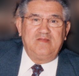 John Joseph Conti – 1926 – 2023 – father of Ron Conti