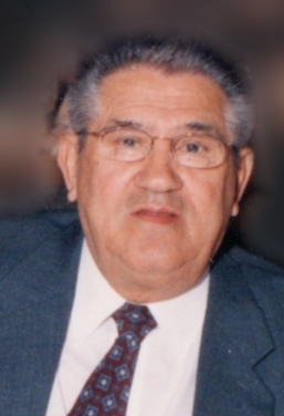 John Joseph Conti – 1926 – 2023 – father of Ron Conti