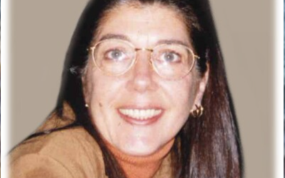 Karen M. Flammia – 1956 – 2024 – cousin of Nino Mattei & family