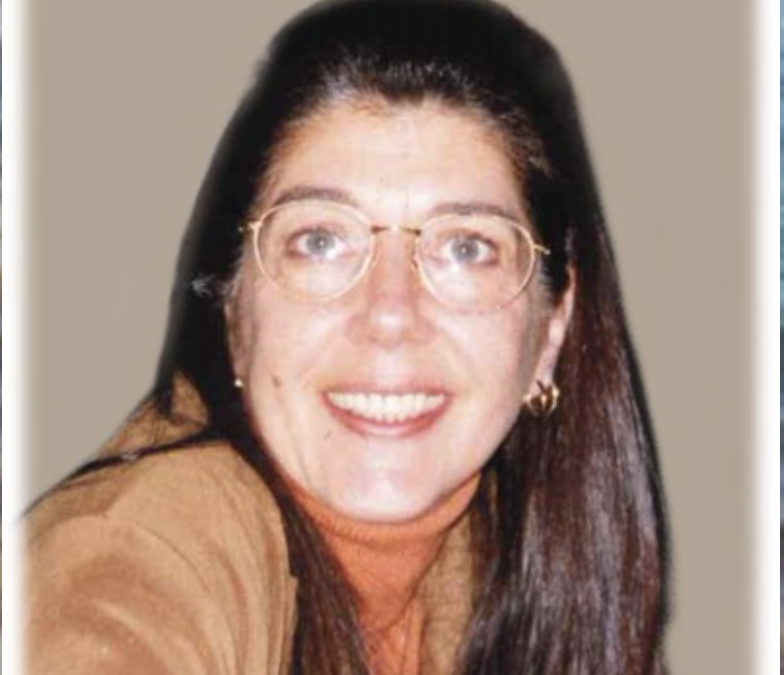 Karen M. Flammia – 1956 – 2024 – cousin of Nino Mattei & family