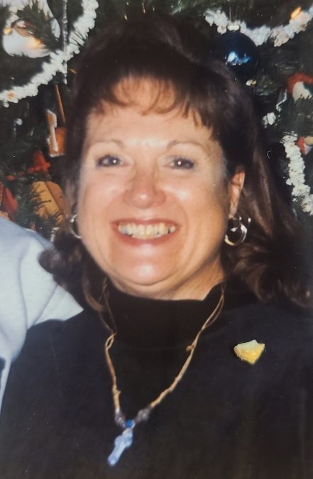 Carolyn Duren – 1949 – 2024 – mother-in-law of Scott Wilcox
