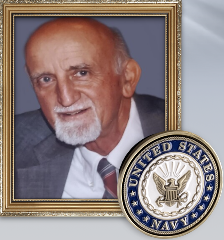 Nepton F. “Tony” Jaffer – 1937 – 2024 – longtime car cruiser and friend to many