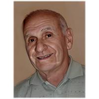 Thomas J. Bazzano Sr. – 1935 – 2025 – avid car enthusiast