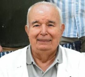 Angelo J. Lombardi – 1940 – 2025 – brother of Antoinette Covino & brother-in-law of Frank Campagna