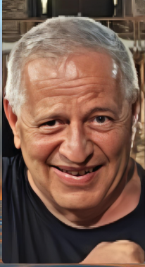 Edmund F. Szantyr – 1957 – 2025 – brother of Gail Mucci