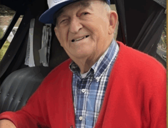 Anthony N. Fusco – 1932 – 2025 – last living member & founder of the Roaring 20’s Antique Car Club