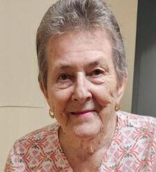 Anne Mastrianni – 1937 – 2026 – widow of Mark “Smokey” Mastrianni