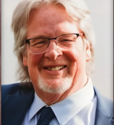 Arlen “AJ” J. Leonard – 1958 – 2026 – active in several car clubs and car shows