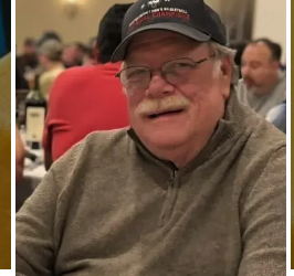 Alan P. Enquist – 1951 – 2026 – brother of John Enquist