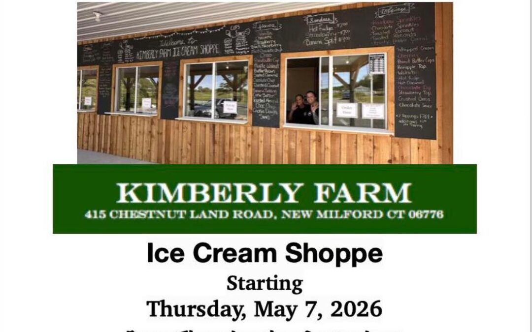 Kimberly Farm Cruise Night – New Milford – Thursday