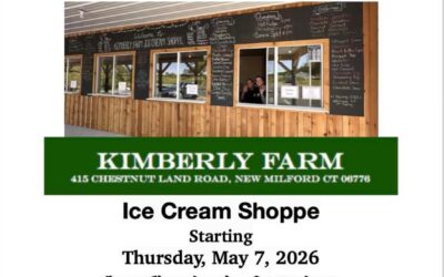 Kimberly Farm Cruise Night – New Milford – Thursday