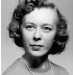 Jane Stephanie Valetkevitch – 1937 -2026 – sister of Ed Hankey