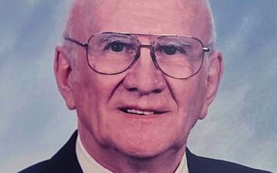 Deacon Francis Xavier Bandeira – 1932 – 2026 – father of Joe Bandeira