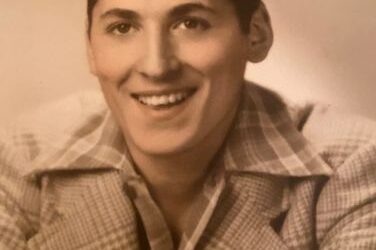 Peter P. Zezima Jr. – 1929 – 2026 – father of Pete Zezima III
