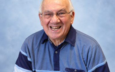 Joseph J. Gaiolini – 1933 – 2026 – avid attendee of the Prospect Car Show